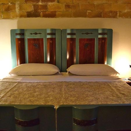 Bed and Breakfast Il Ciavattone Bed And Bike Sulmona Exteriér fotografie