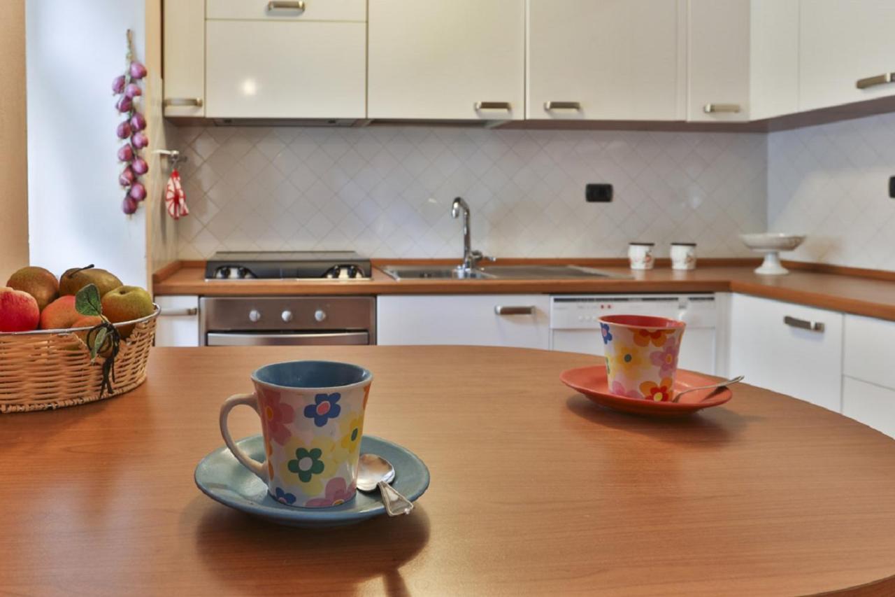 Bed and Breakfast Il Ciavattone Bed And Bike Sulmona Exteriér fotografie
