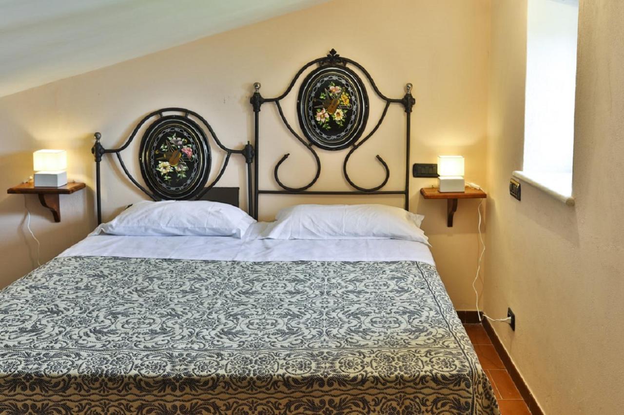 Bed and Breakfast Il Ciavattone Bed And Bike Sulmona Exteriér fotografie