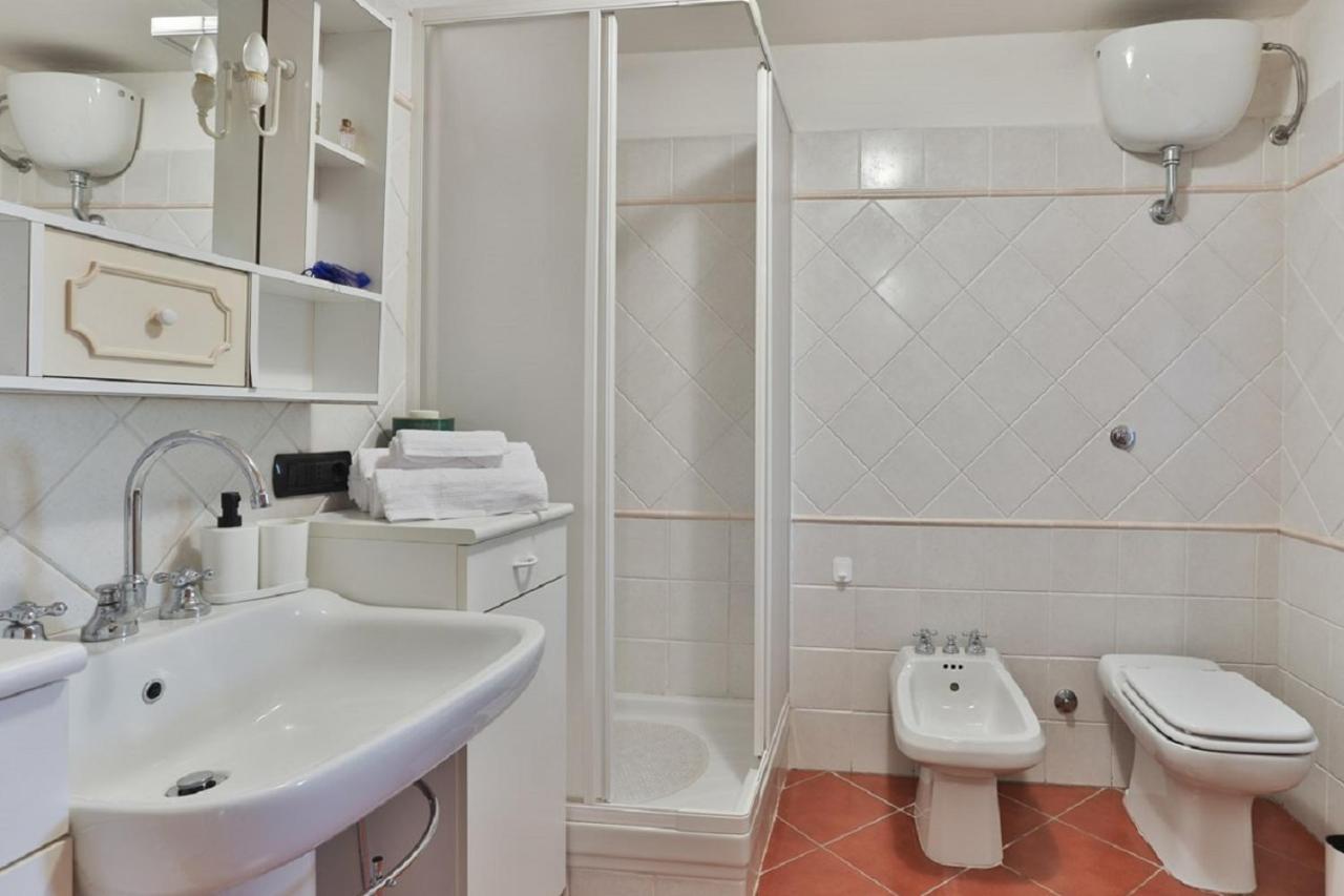 Bed and Breakfast Il Ciavattone Bed And Bike Sulmona Exteriér fotografie