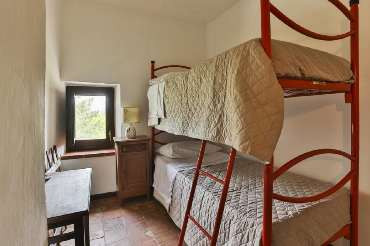 Bed and Breakfast Il Ciavattone Bed And Bike Sulmona Exteriér fotografie