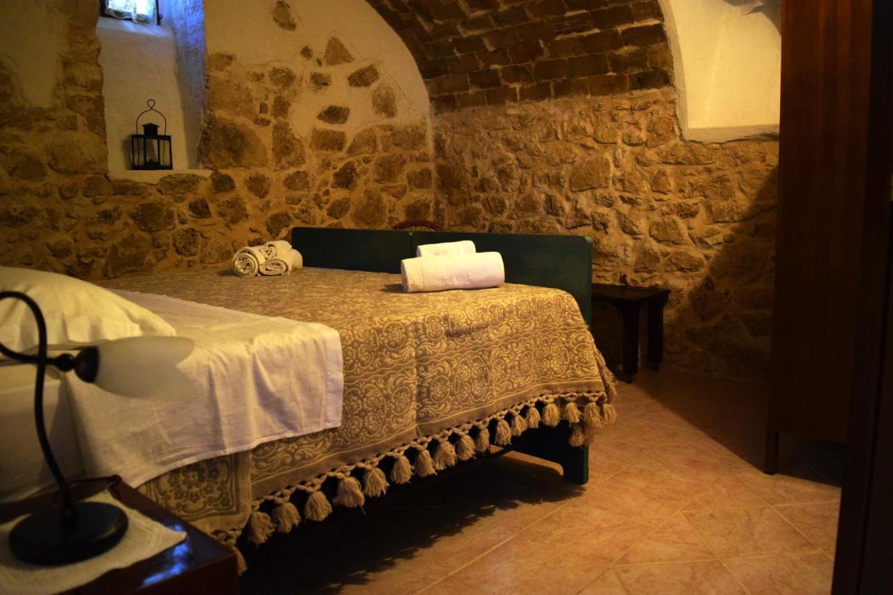 Bed and Breakfast Il Ciavattone Bed And Bike Sulmona Exteriér fotografie