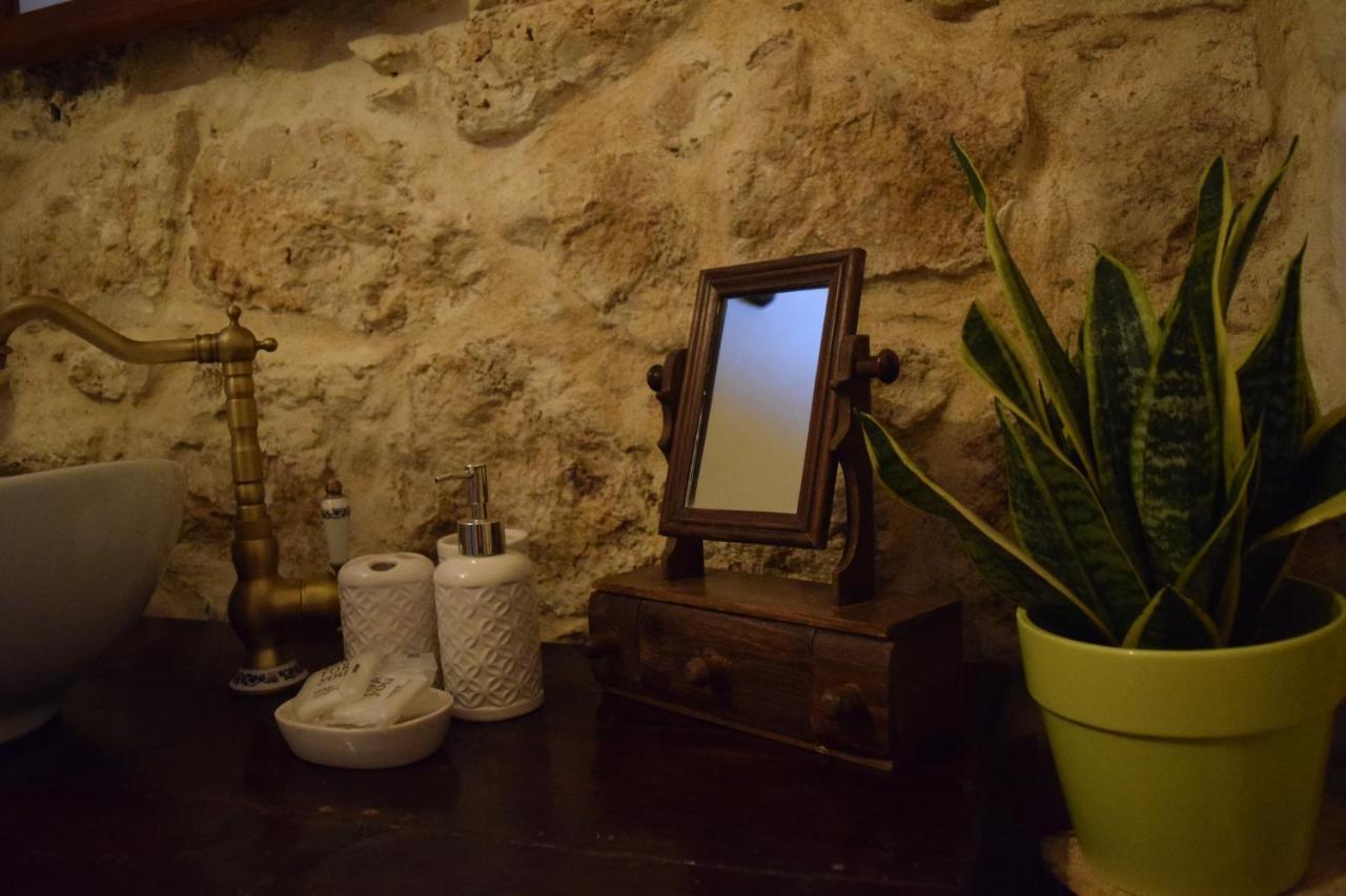 Bed and Breakfast Il Ciavattone Bed And Bike Sulmona Exteriér fotografie