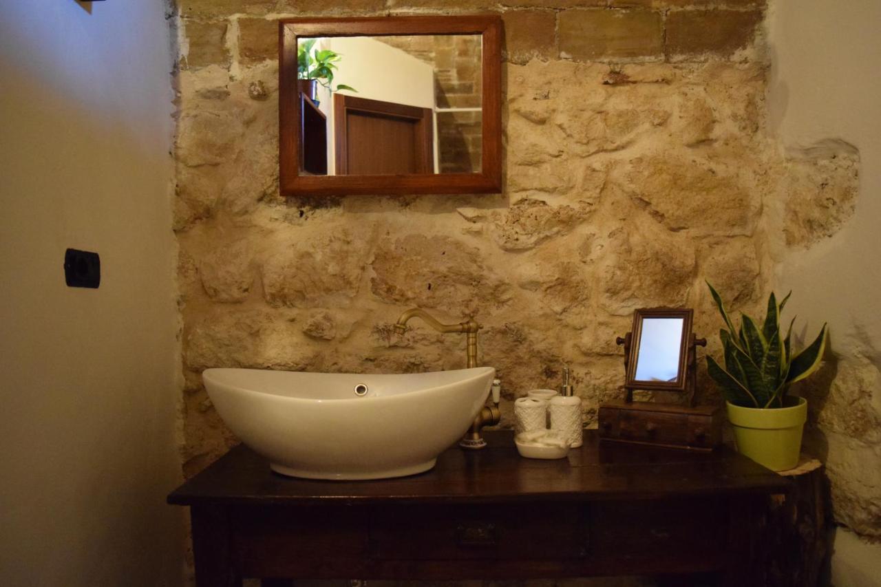 Bed and Breakfast Il Ciavattone Bed And Bike Sulmona Exteriér fotografie
