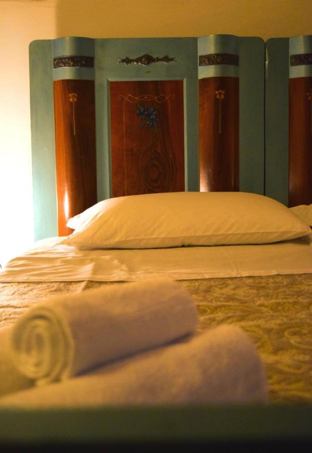 Bed and Breakfast Il Ciavattone Bed And Bike Sulmona Exteriér fotografie