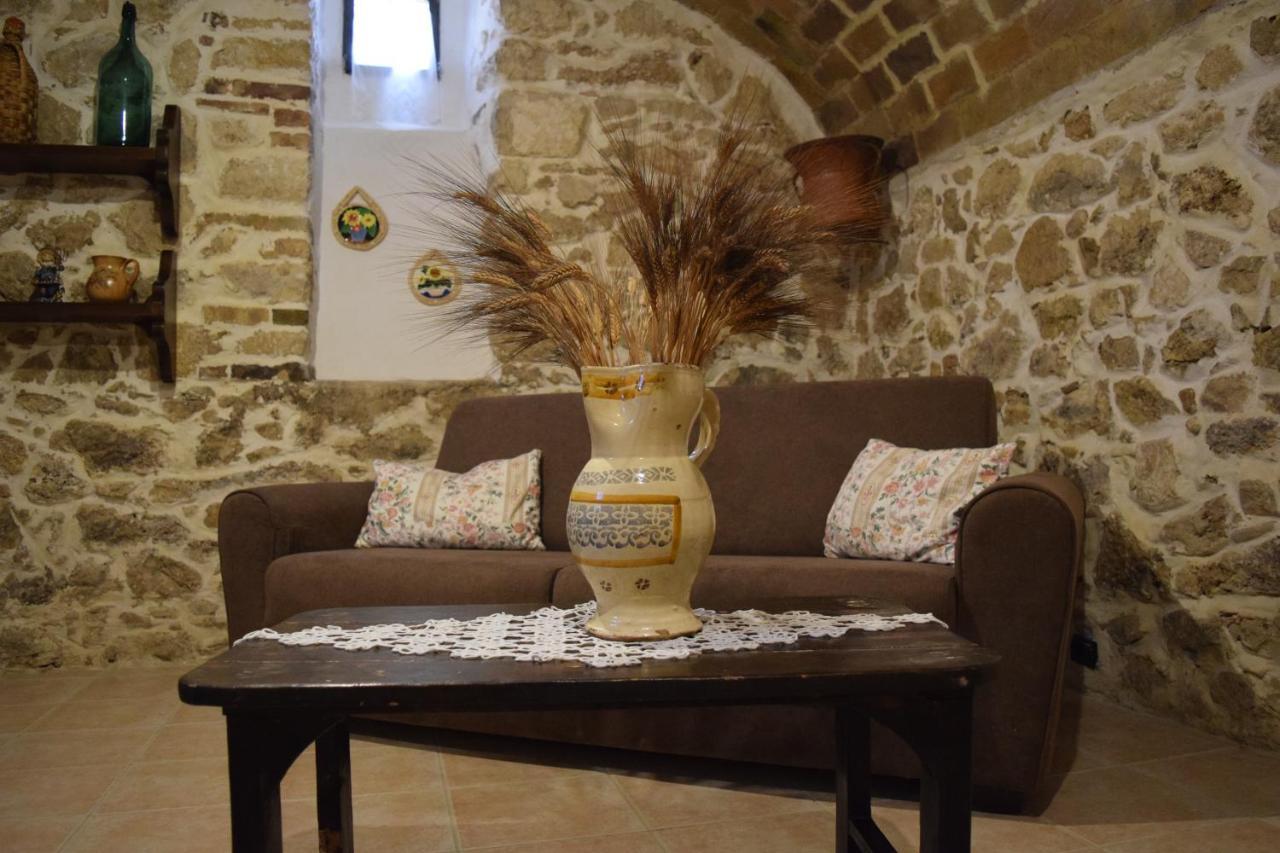 Bed and Breakfast Il Ciavattone Bed And Bike Sulmona Exteriér fotografie